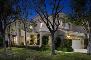 33 Calle Del Norte, Rancho Santa Margarita, CA 92688