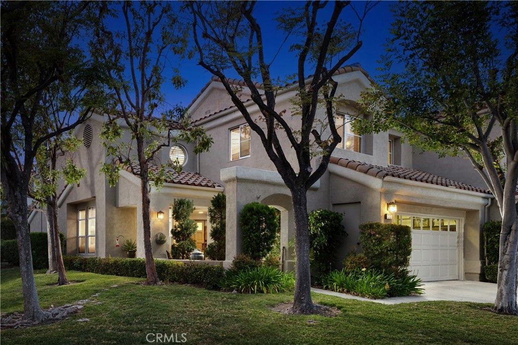 33 Calle Del Norte, Rancho Santa Margarita, CA 92688