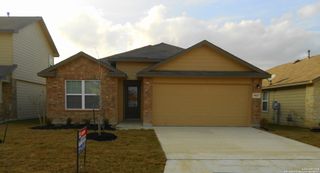 9027 MUSTANG PASS, San Antonio, TX 78254
