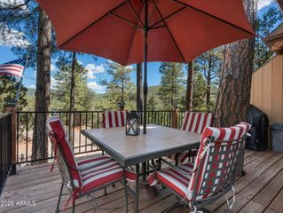 9400 W WILD TURKEY Lane, Pine, AZ 85544
