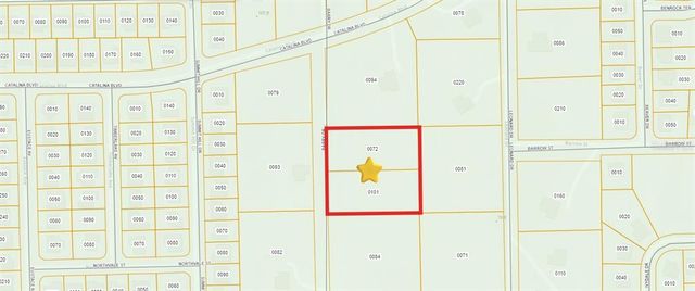 2694 & 2764 BARRY DRIVE, Deltona, FL 32725