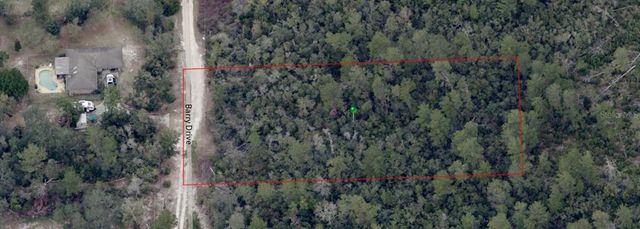 2694 & 2764 BARRY DRIVE, Deltona, FL 32725