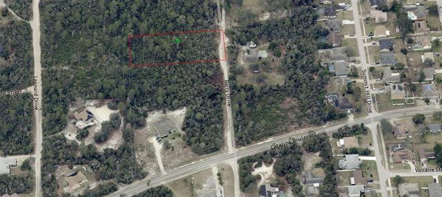 2694 & 2764 BARRY DRIVE, Deltona, FL 32725