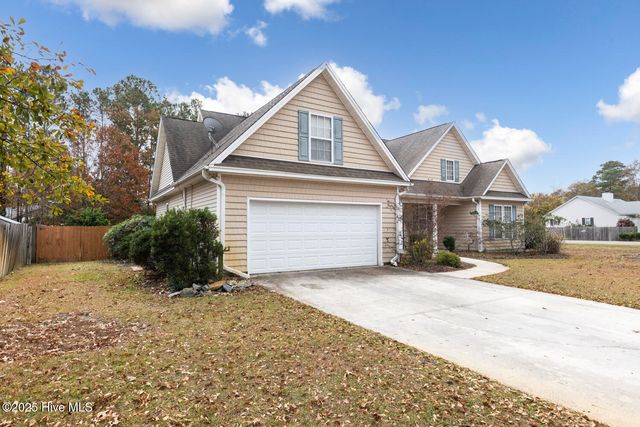 212 Doral Drive, Hampstead, NC 28443