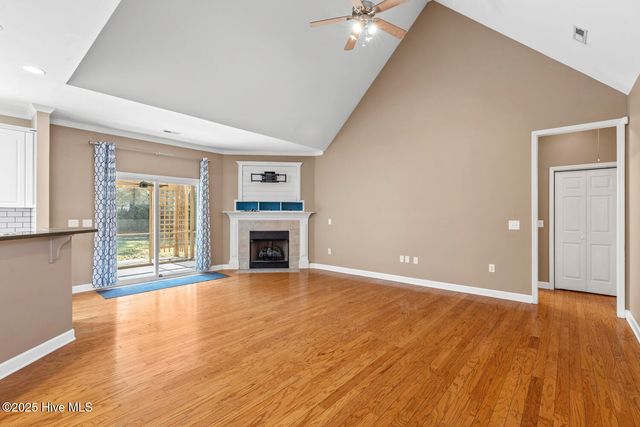 212 Doral Drive, Hampstead, NC 28443