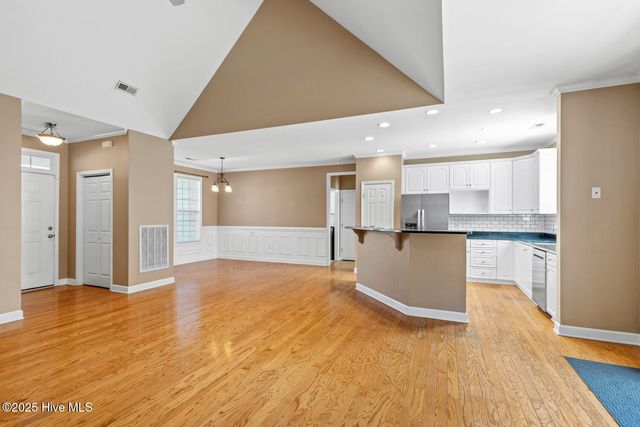 212 Doral Drive, Hampstead, NC 28443