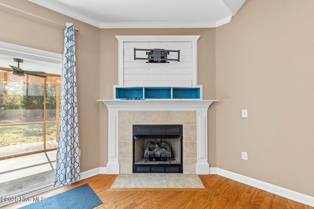 212 Doral Drive, Hampstead, NC 28443