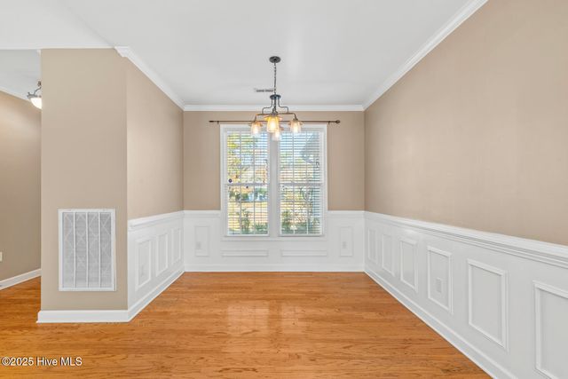 212 Doral Drive, Hampstead, NC 28443