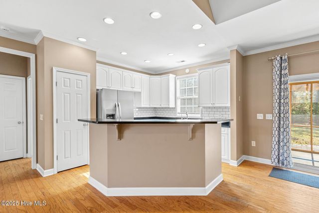 212 Doral Drive, Hampstead, NC 28443