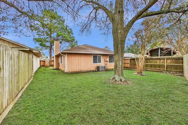 11111 Wheatridge Drive, Houston, TX 77064