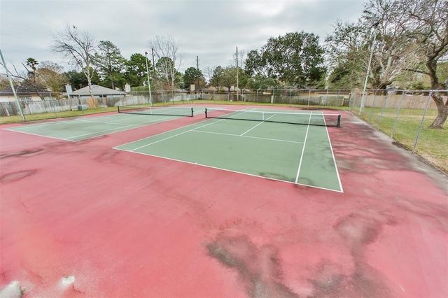 11111 Wheatridge Drive, Houston, TX 77064