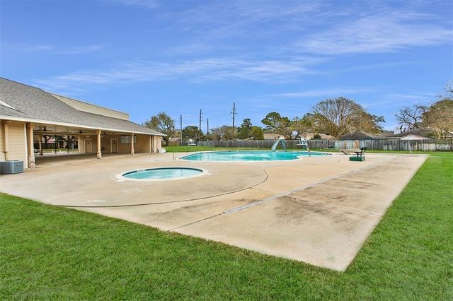 11111 Wheatridge Drive, Houston, TX 77064