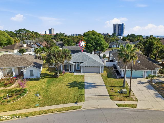 104 Bimini Court, Panama City Beach, FL 32413