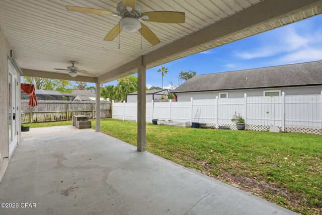 104 Bimini Court, Panama City Beach, FL 32413