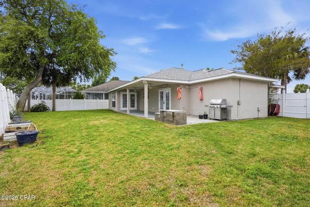 104 Bimini Court, Panama City Beach, FL 32413