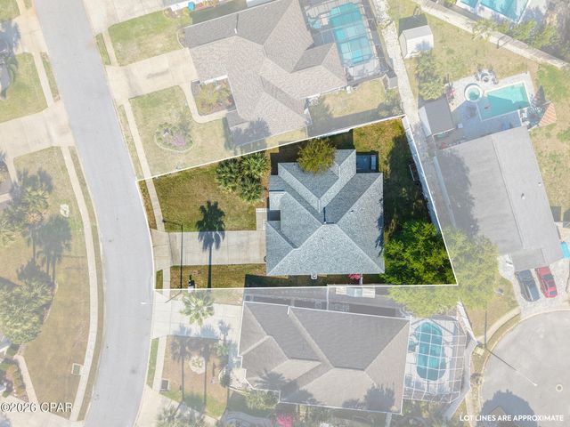 104 Bimini Court, Panama City Beach, FL 32413