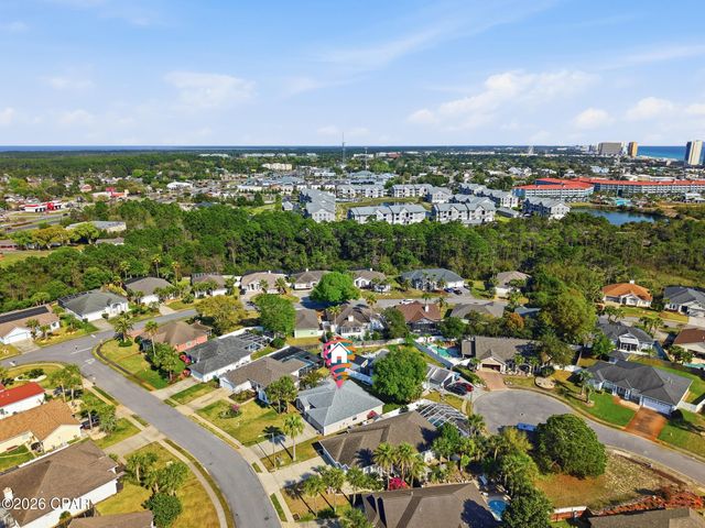 104 Bimini Court, Panama City Beach, FL 32413