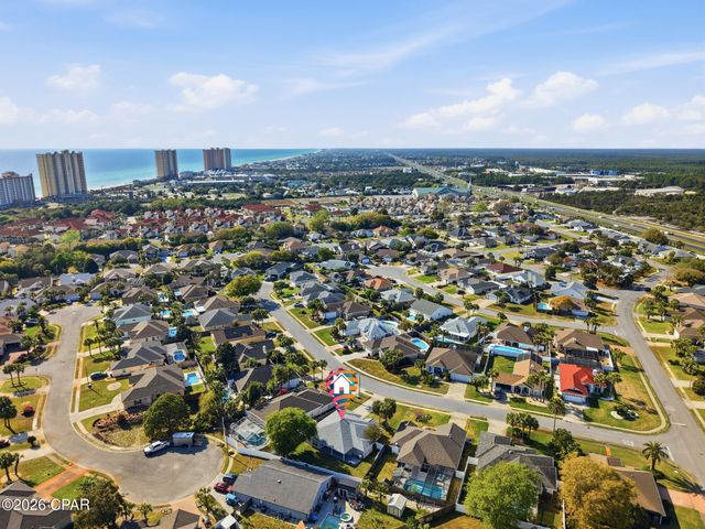 104 Bimini Court, Panama City Beach, FL 32413