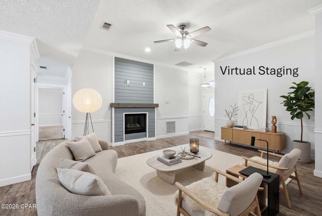 104 Bimini Court, Panama City Beach, FL 32413