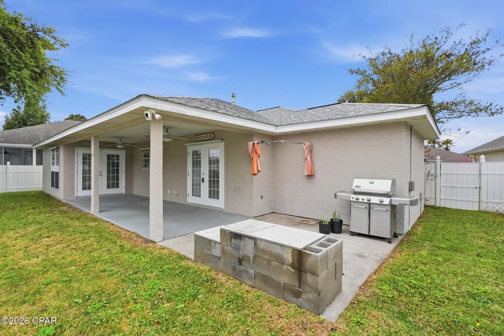 Image 25 of property listing at 104 Bimini Court, Panama City Beach, FL 32413