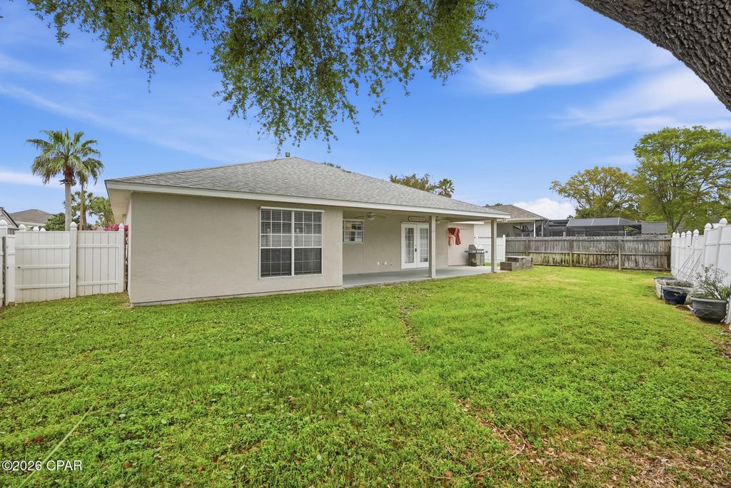 Image 26 of property listing at 104 Bimini Court, Panama City Beach, FL 32413