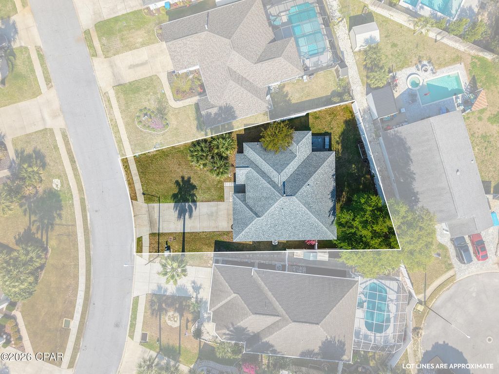 Image 28 of property listing at 104 Bimini Court, Panama City Beach, FL 32413