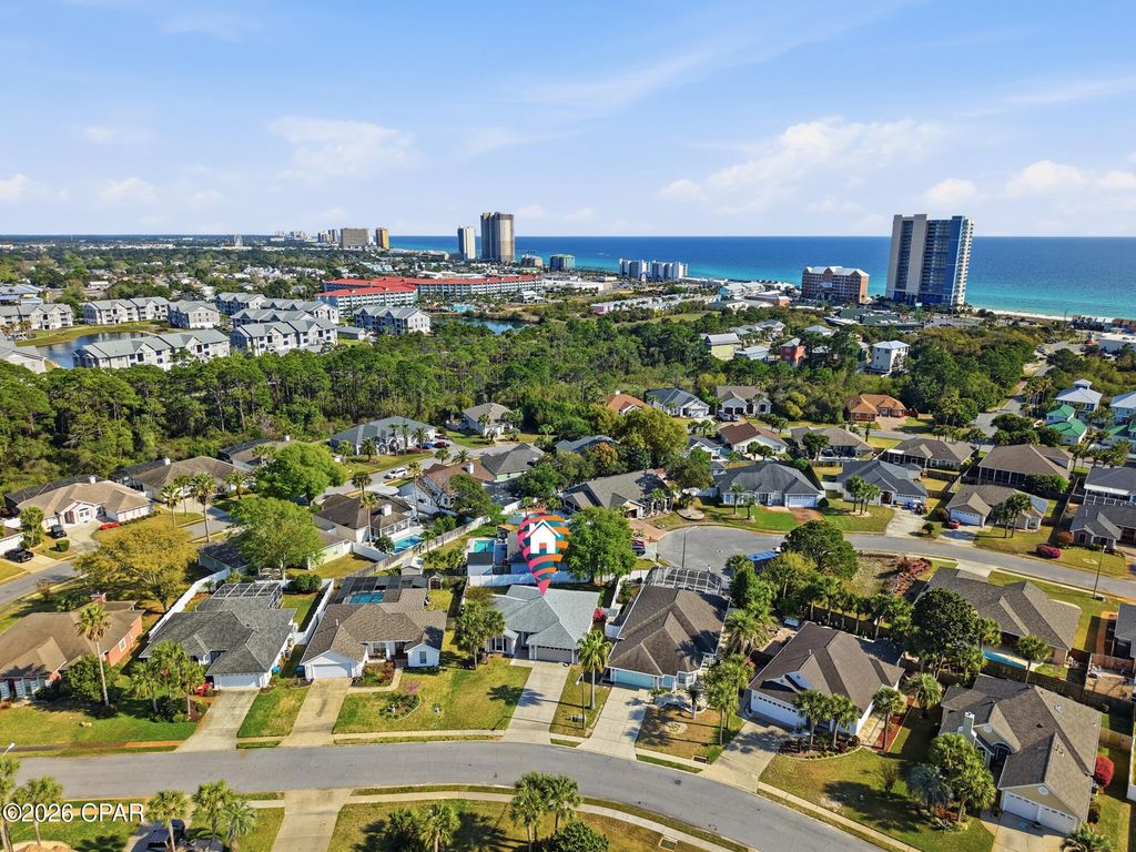 Image 29 of property listing at 104 Bimini Court, Panama City Beach, FL 32413