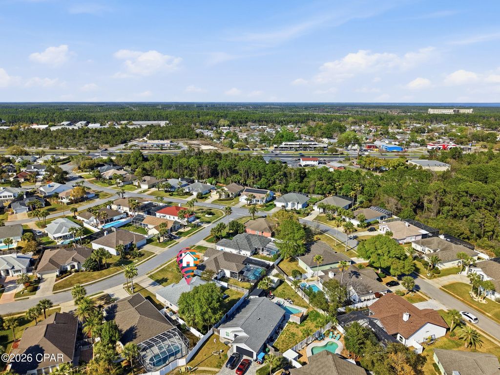 Image 31 of property listing at 104 Bimini Court, Panama City Beach, FL 32413
