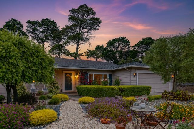 3 White Tail Lane, Monterey, CA 93940