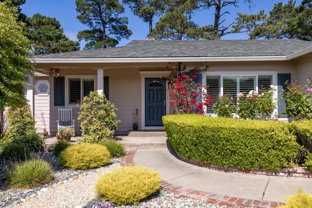 3 White Tail Lane, Monterey, CA 93940