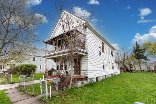 151 Northampton Street, Buffalo, NY 14209