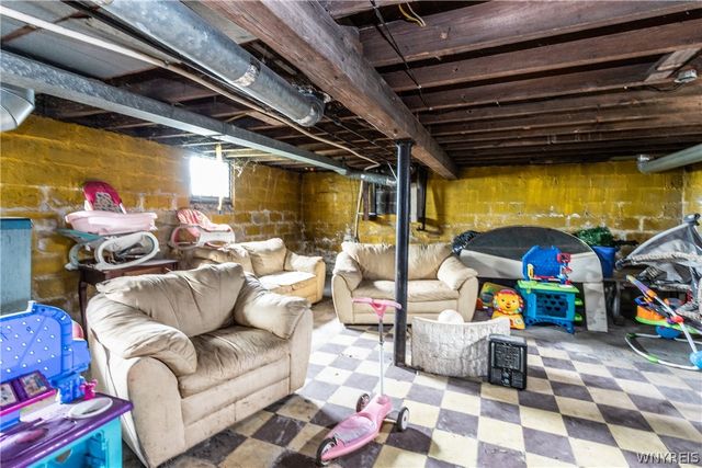 151 Northampton Street, Buffalo, NY 14209