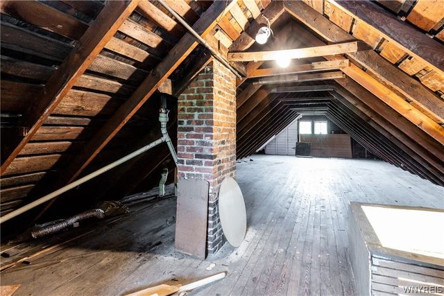 151 Northampton Street, Buffalo, NY 14209