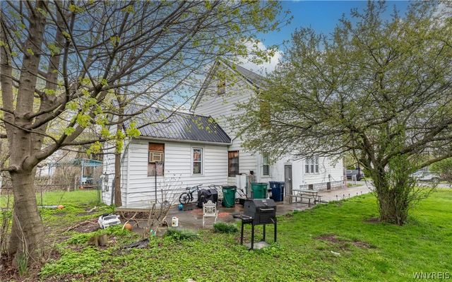 151 Northampton Street, Buffalo, NY 14209