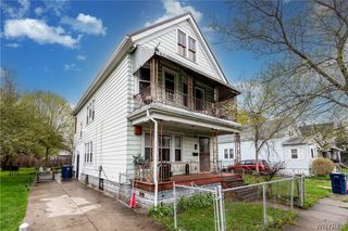 151 Northampton Street, Buffalo, NY 14209
