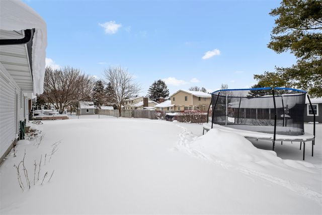 1951 Mulberry Lane, Jenison, MI 49428