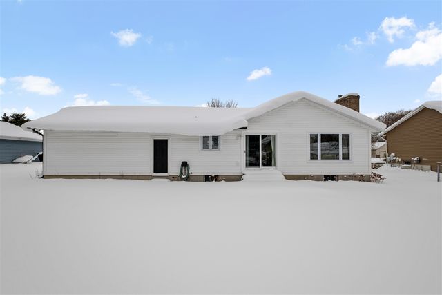 1951 Mulberry Lane, Jenison, MI 49428