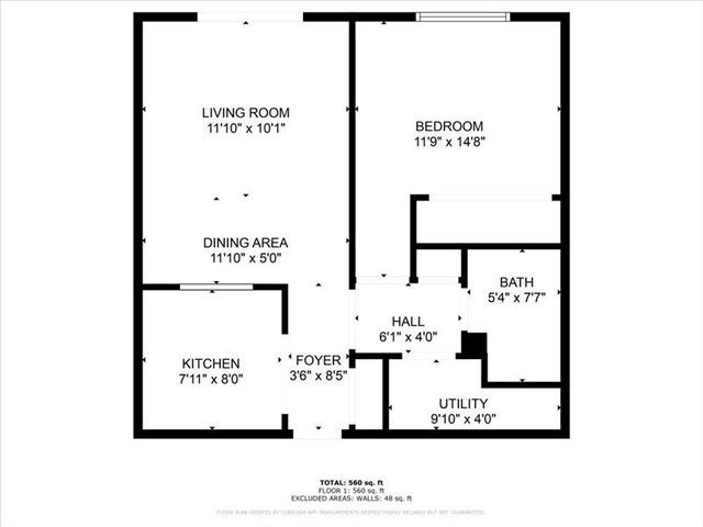 730 S Market Street 24, Solon, IA 52333