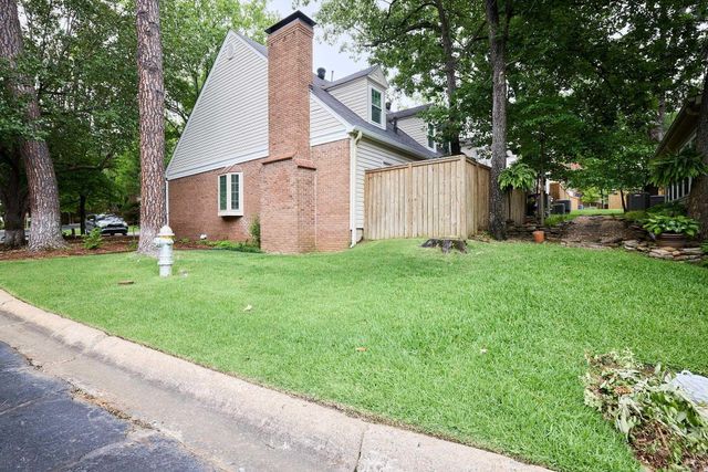 75 Kingsbridge Way, Little Rock, AR 72212
