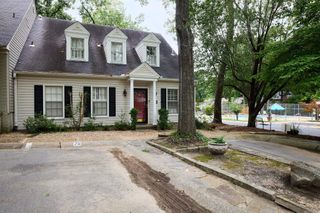 75 Kingsbridge Way, Little Rock, AR 72212
