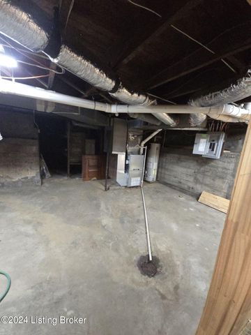 251 Delmont Ave, Louisville, KY 40206