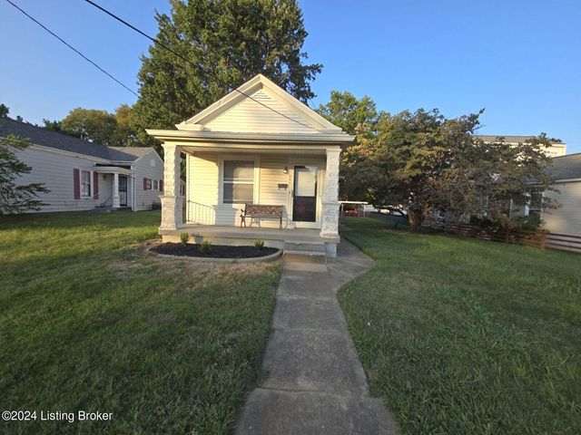 251 Delmont Ave, Louisville, KY 40206