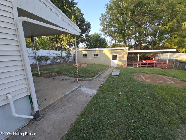 251 Delmont Ave, Louisville, KY 40206