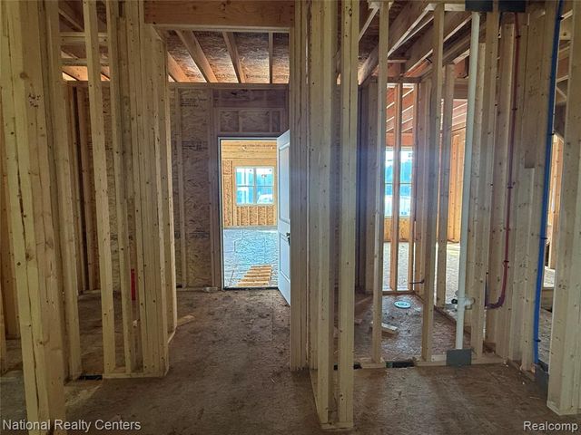 51350 7 Mile Road, Northville, MI 48167