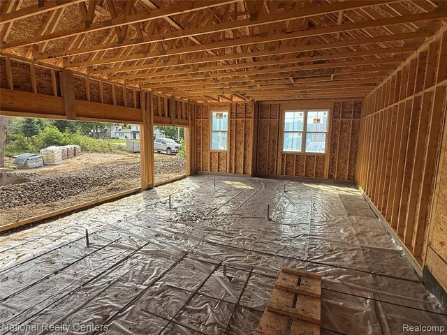 51350 7 Mile Road, Northville, MI 48167