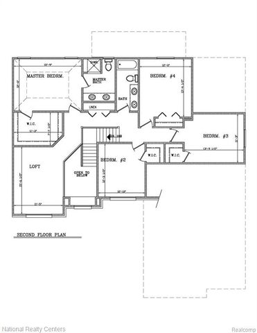 51350 7 Mile Road, Northville, MI 48167