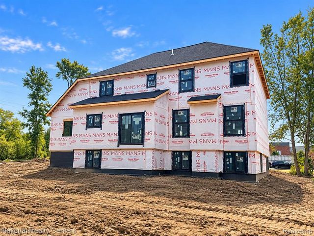 51350 7 Mile Road, Northville, MI 48167