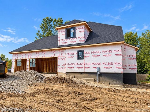51350 7 Mile Road, Northville, MI 48167