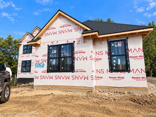 51350 7 Mile Road, Northville, MI 48167