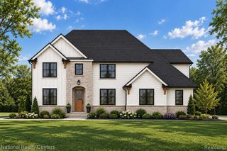 51350 7 Mile Road, Northville, MI 48167